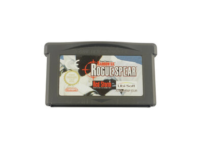 Tom Clancy's Rainbow Six: Rogue Spear