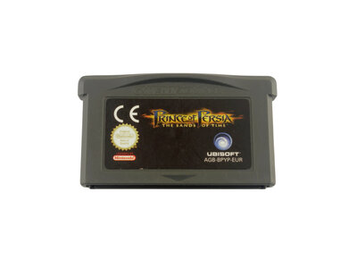 Prince of Persia: The Sands of Time