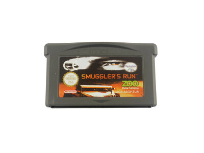 Smuggler's Run