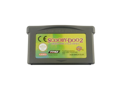 Scooby Doo 2
