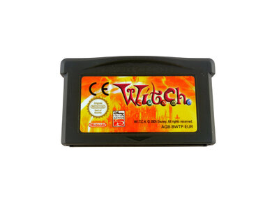 Witch