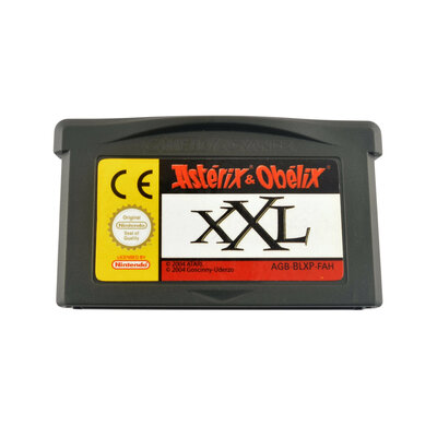 Asterix & Obelix XXL