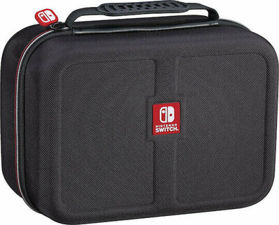 Big Ben Deluxe Travel Case - Nintendo Switch