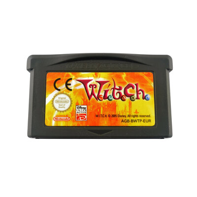Witch