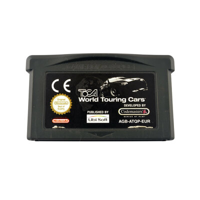 Toca World Touring Cars