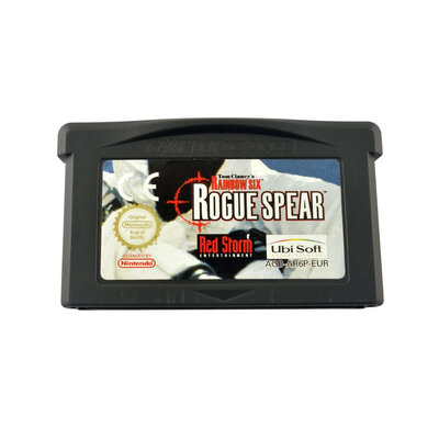 Tom Clancy's Rainbow Six: Rogue Spear