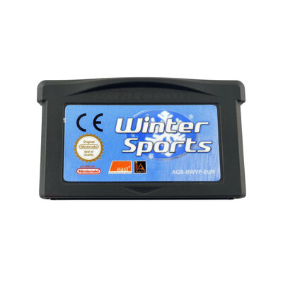 Winter Sports