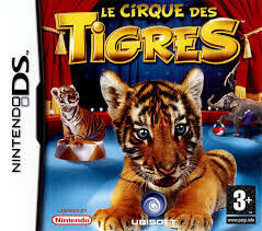 Le Cirque Des Tigers
