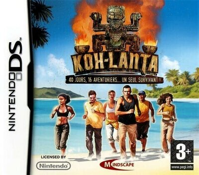 Koh-Lanta (French)