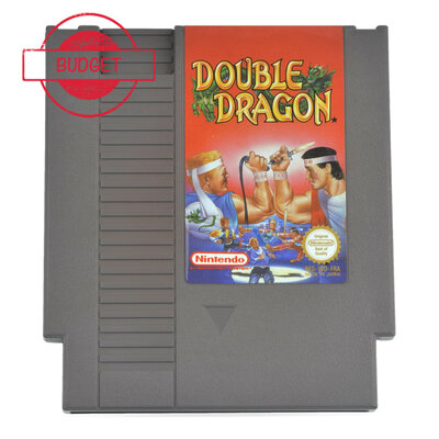 Double Dragon - Budget