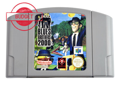 Blues Brothers 2000 - Budget