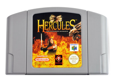 Hercules
