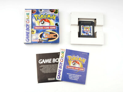 Pokemon Trading Card Game