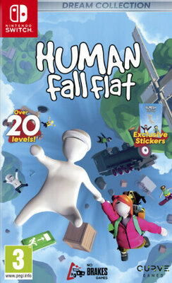 Human Fall Flat