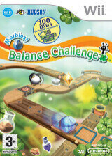 Marbles! Balance Challenge (German)