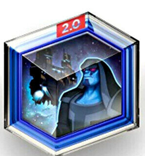 Disney Infinity: Escape from Kylan - Power Disc