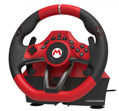 Mario Kart Racing Wheel Pro for Nintendo Switch