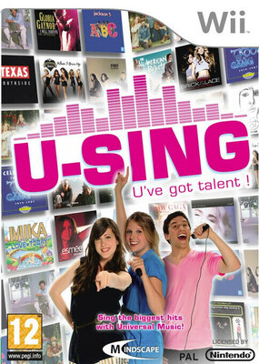 U-Sing (German)