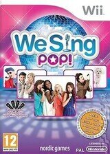 We Sing Pop! (German)