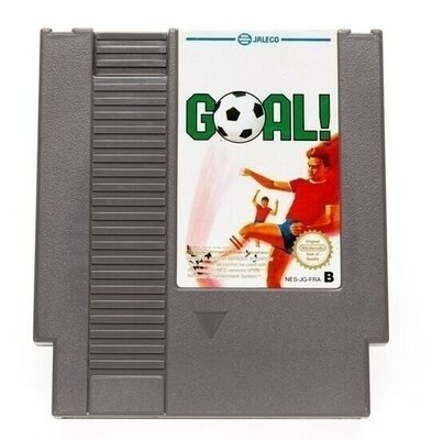Goal (French)