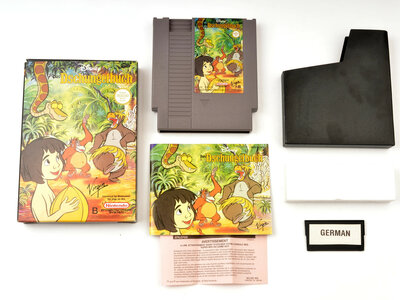 Jungle Book