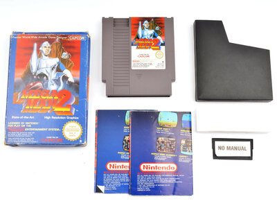 Mega Man 2