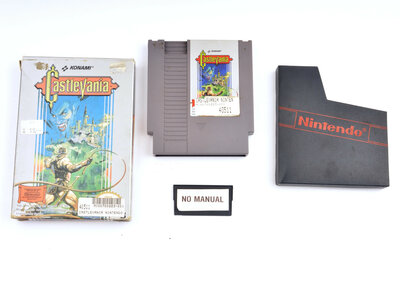 Castlevania