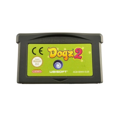 Dogz 2