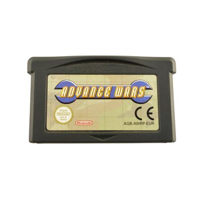 Advance Wars