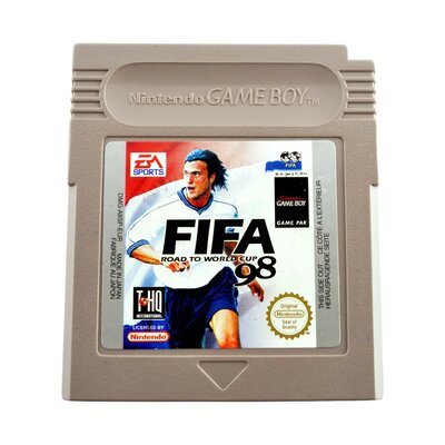 Fifa 98
