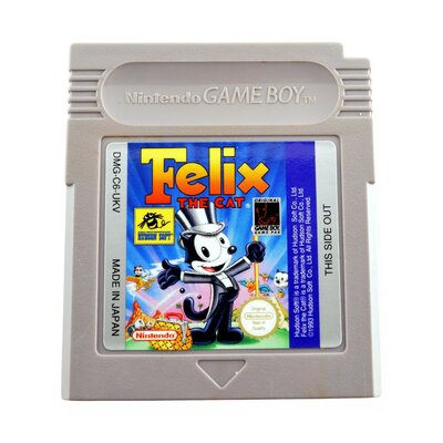 Felix the Cat