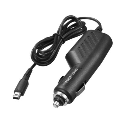 Car Adapter for Nintendo DSi