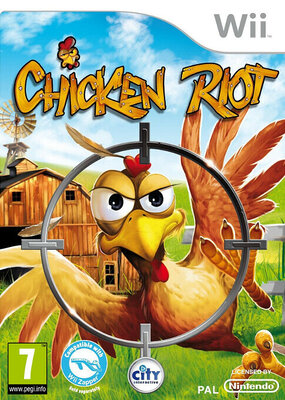 Chicken Riot (French)