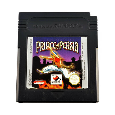 Prince Of Persia 