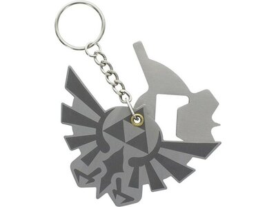 The Legend of Zelda Hyrule Multi-Tool