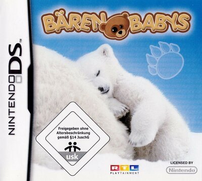 Little Bears (German)