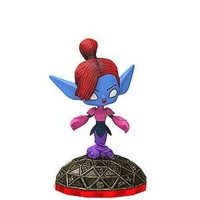 Skylanders Trap Team: Mini Jini