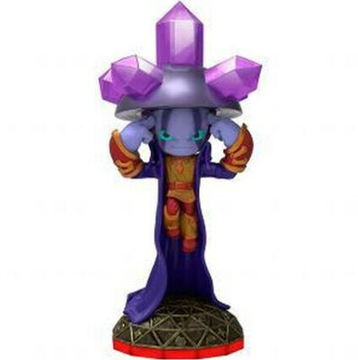 Skylanders Trap Team: Blastermind