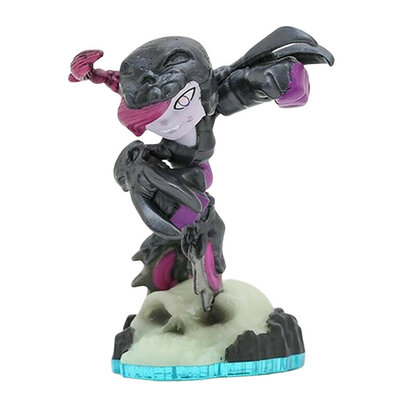 Skylanders Swap Force: Roller Brawl