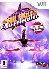 All Star Cheerleader (German)