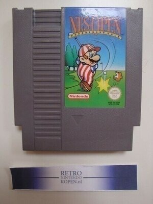 NES Open (German)