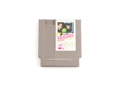 Kid Icarus - Nintendo NES - Outlet