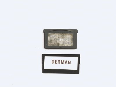 Die Unglaublichen - Gameboy Advance - Outlet