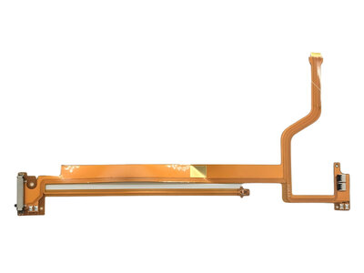 Ribbon Flex Kabel Speaker voor de Nintendo 3DS XL