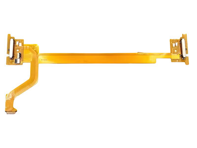 Ribbon Flex Kabel Speaker voor de Nintendo NEW 3DS XL