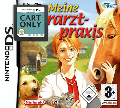 Meine Tierarztpraxis - Cart Only