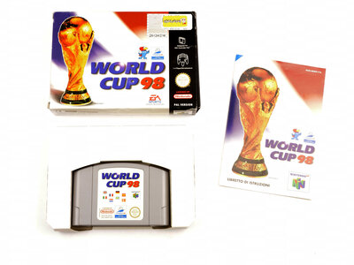 World Cup 98