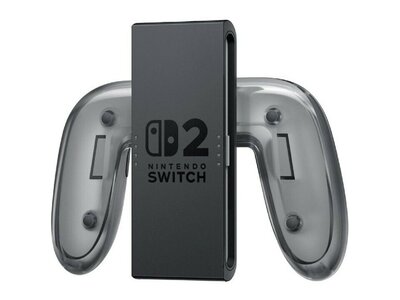 Nintendo Switch 2 Joy-Con Charging Grip