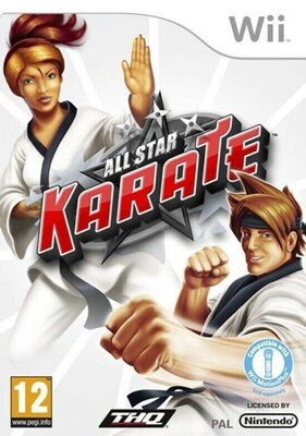 All Star Karate (German)