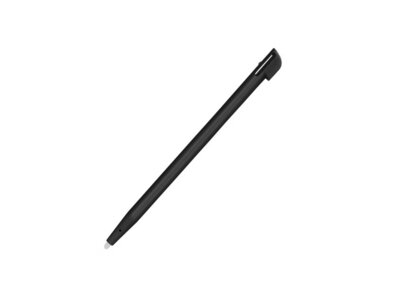 Nintendo 2DS/DSi XL/Wii U Stylus - Zwart